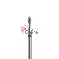 Cap de freza electrica de diamant Nr. XC018GG